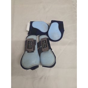 Gamacher 4 stk. str. Pony