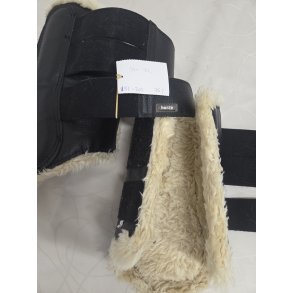 HorseGuard Dressurgamacher med lam str. Xl