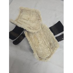 HorseGuard Dressurgamacher med lam str. Xl