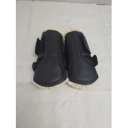 HorseGuard Dressurgamacher med lam str. Xl