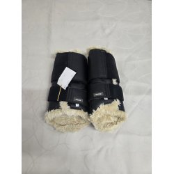 HorseGuard Dressurgamacher med lam str. Xl