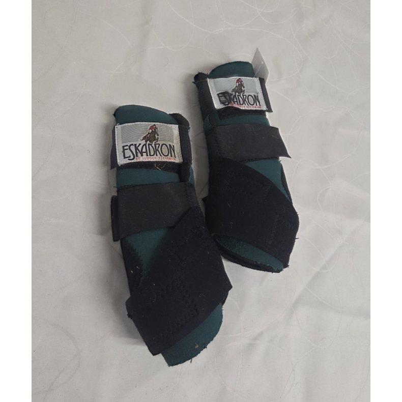 Eskadron Gamacher 2 Stk. Str. Full