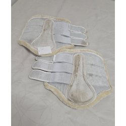 Eskadron Gamacher med Lam 2 Stk. Str. Full