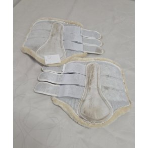 Eskadron Gamacher med Lam 2 Stk. Str. Full