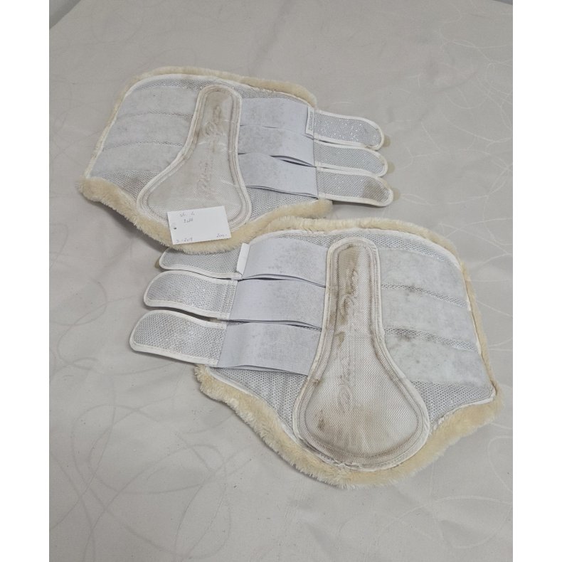 Eskadron Gamacher med Lam 2 Stk. Str. Full