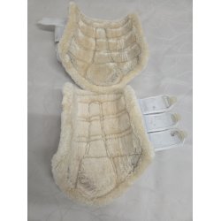 Eskadron Gamacher med Lam 2 Stk. Str. Full