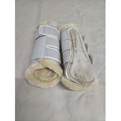 Eskadron Gamacher med Lam 2 Stk. Str. Full