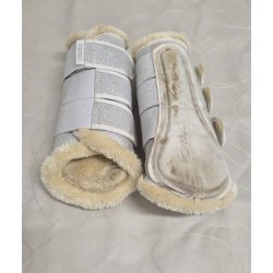 Eskadron Gamacher med Lam 2 Stk. Str. Full