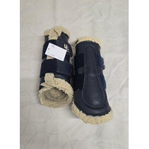 HorseGuard Dressurgamacher med lam str. Xl