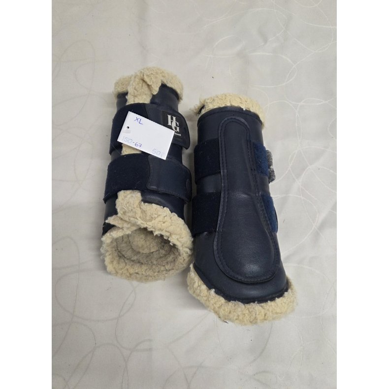 HorseGuard Dressurgamacher med lam str. Xl