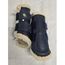 HorseGuard Dressurgamacher med lam str. Xl