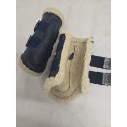 HorseGuard Dressurgamacher med lam str. Xl