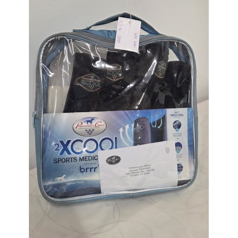 PC K�legamacher 4 Stk. Lille Str. Full