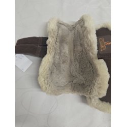 Kentucky Gamacher med Lam Str. Full