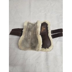 Kentucky Gamacher med Lam Str. Full