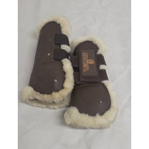 Kentucky Gamacher med Lam Str. Full