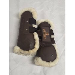 Kentucky Gamacher med Lam Str. Full