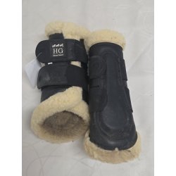 HorseGuard Gamacher med Lam Str. Cob