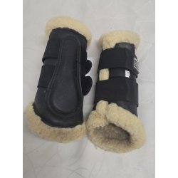 HorseGuard Gamacher med Lam Str. Cob