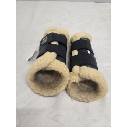 HorseGuard Gamacher med Lam Str. Cob