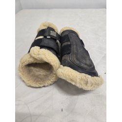 HorseGuard Gamacher med Lam Str. Full