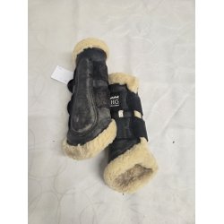 HorseGuard Gamacher med Lam Str. Full