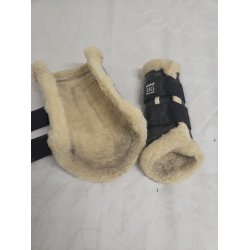 HorseGuard Gamacher med Lam Str. Full