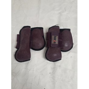 Horze Gamacher 4 Stk. Str. Full