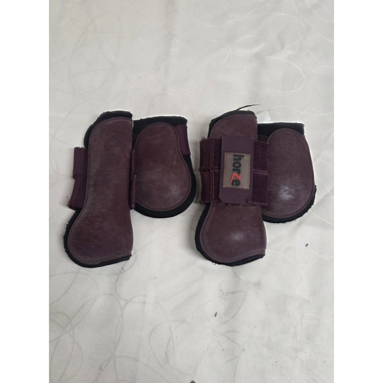 Horze Gamacher 4 Stk. Str. Full