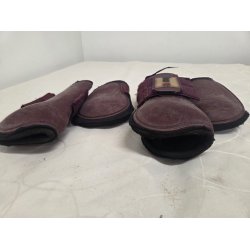 Horze Gamacher 4 Stk. Str. Full