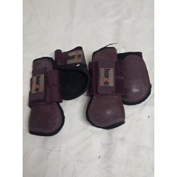 Horze Gamacher 4 Stk. Str. Full