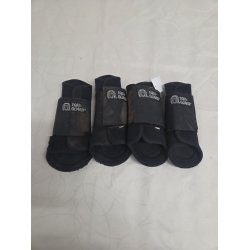 Gamacher 4 Stk. OBS 2 Stk. er Meget Slidte