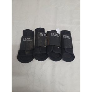 Gamacher 4 Stk. OBS 2 Stk. er Meget Slidte