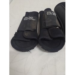 Gamacher 4 Stk. OBS 2 Stk. er Meget Slidte