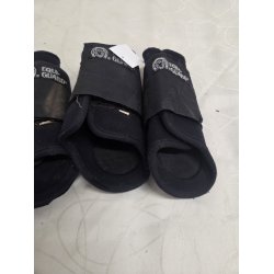 Gamacher 4 Stk. OBS 2 Stk. er Meget Slidte