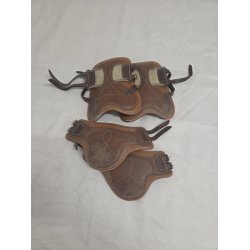 L�der Gamacher 4 Stk. Str. Cob