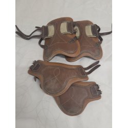 L�der Gamacher 4 Stk. Str. Cob