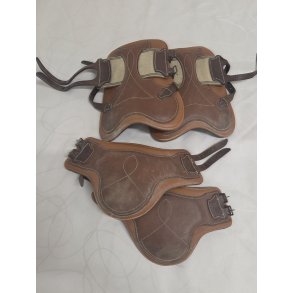 L�der Gamacher 4 Stk. Str. Cob