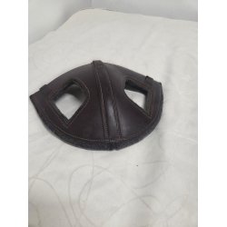 Fast �reh�tte til Hest Str. Full-Cob