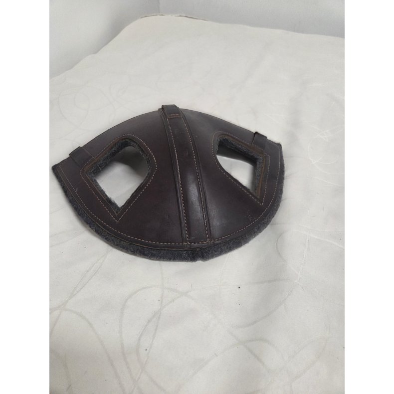 Fast �reh�tte til Hest Str. Full-Cob