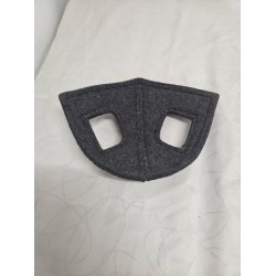 Fast �reh�tte til Hest Str. Full-Cob