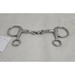 Baucher Bid 12,5 cm.