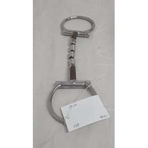 Mylers 13,5 cm.