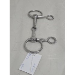 Baucher Bid Str. 11,5cm.