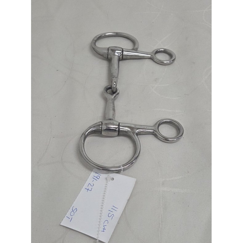 Baucher Bid Str. 11,5cm.