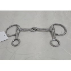 Baucher Bid Str. 11,5cm.