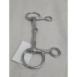 Baucher Bid Str. 13cm.