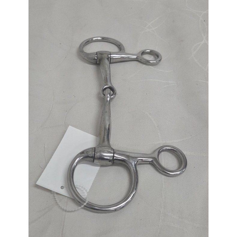 Baucher Bid Str. 13cm.