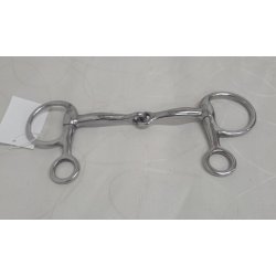 Baucher Bid Str. 13cm.