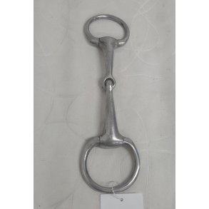 Todelt bid 12,5 cm